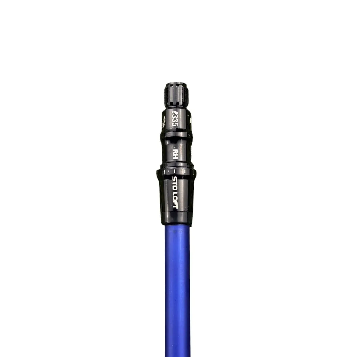Mitsubishi Diamana Blue Plus S+ 62 Regular Fairway - Image 4