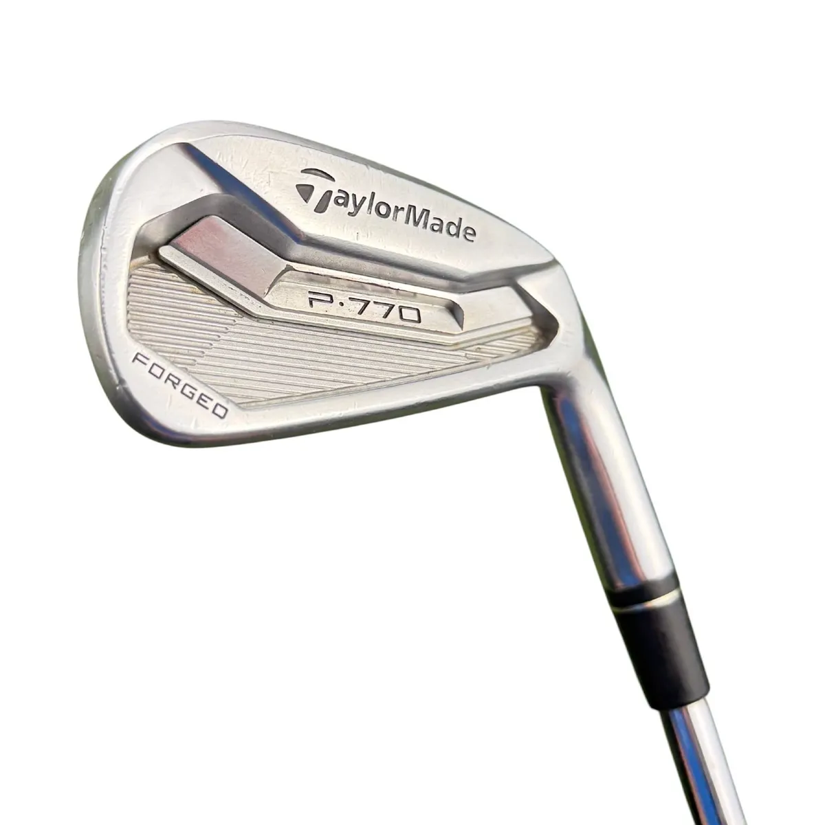 Taylormade P770 2017 #3 Iron 20.5° / Regular - Image 2