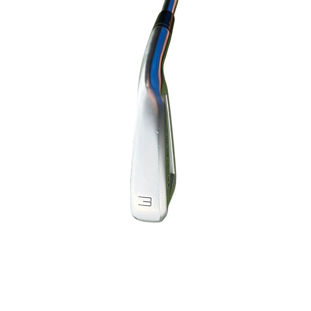 Taylormade P770 2017 #3 Iron 20.5° / Regular - Image 4