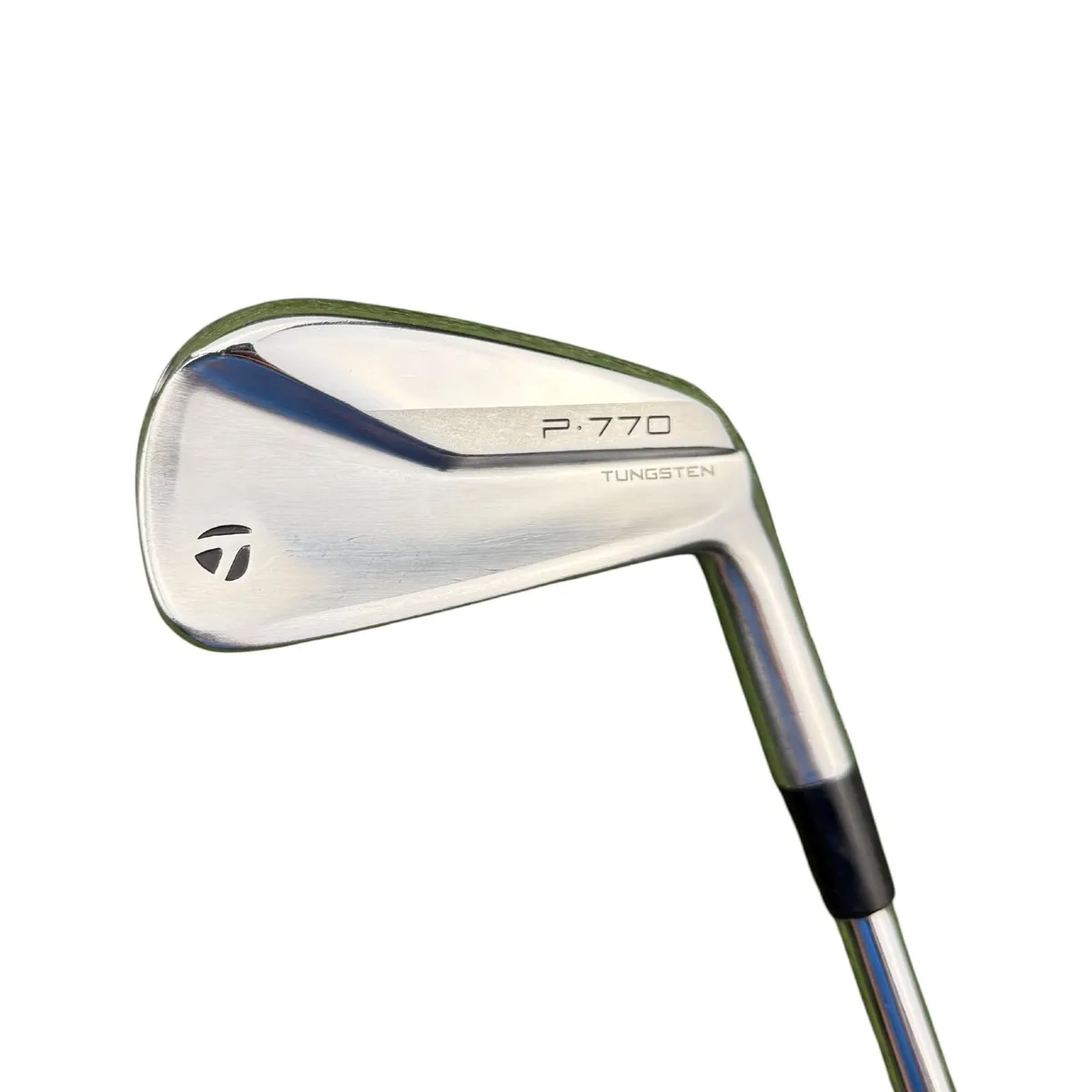 Taylormade P770 2020 #3 Iron 19.5° / Regular - Image 2