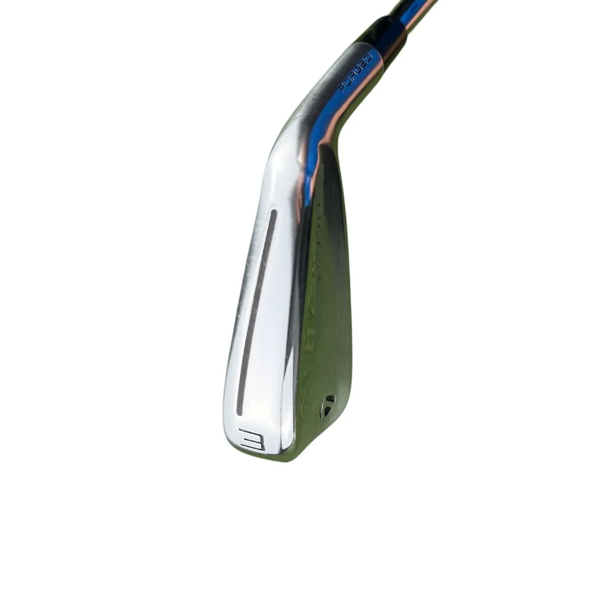 Taylormade P770 2020 #3 Iron 19.5° / Regular - Image 4