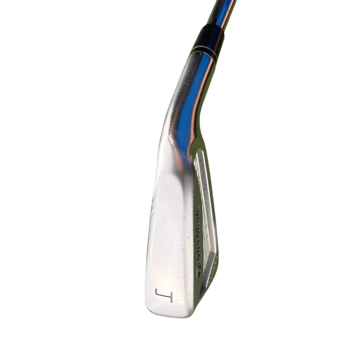 Taylormade P770 2017 #4 Iron 23° / Regular - Image 4