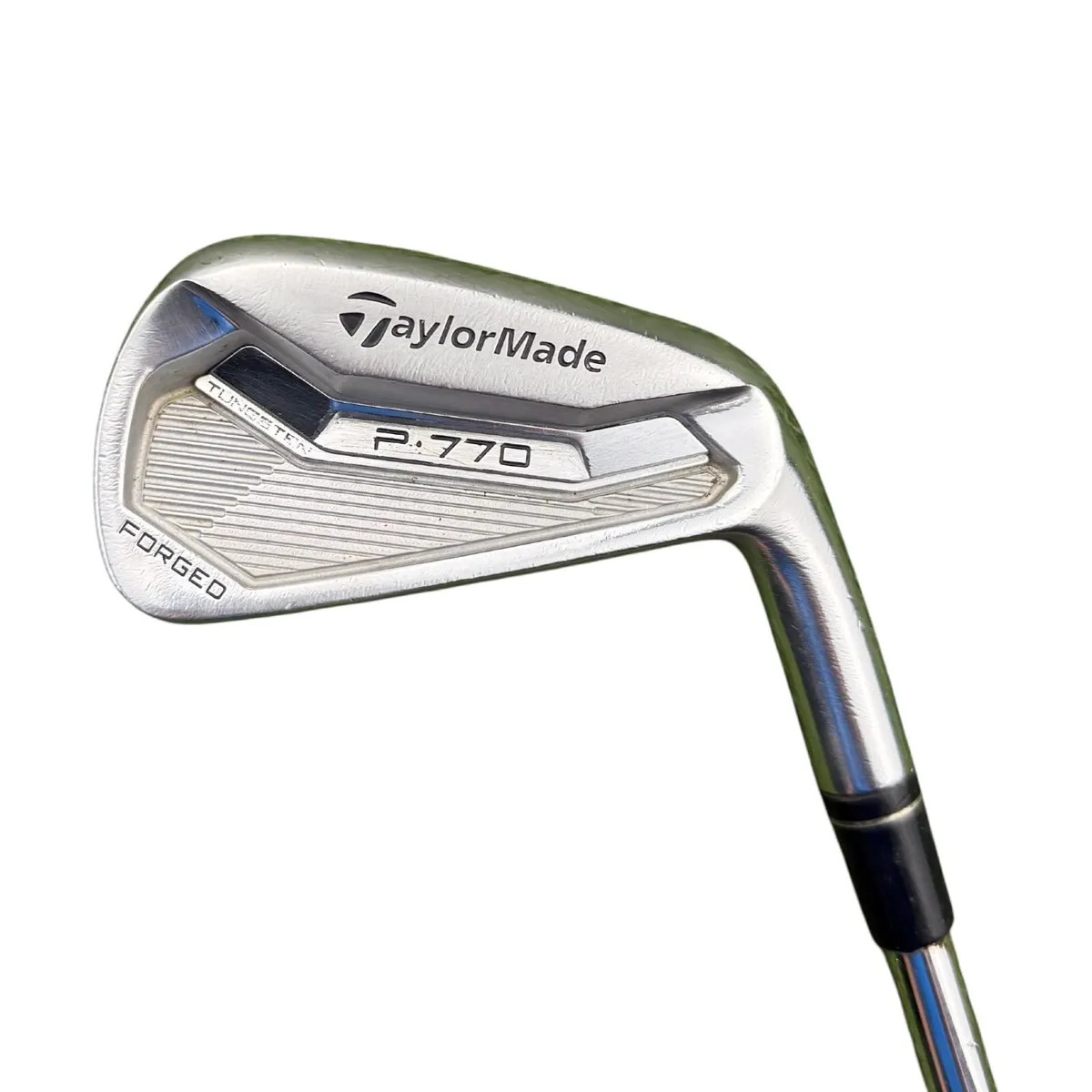 Taylormade P770 2017 #4 Iron 23° / Regular - Image 2