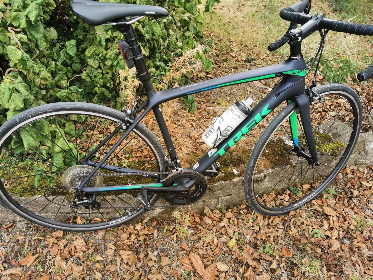 Trek road bike - Image 4
