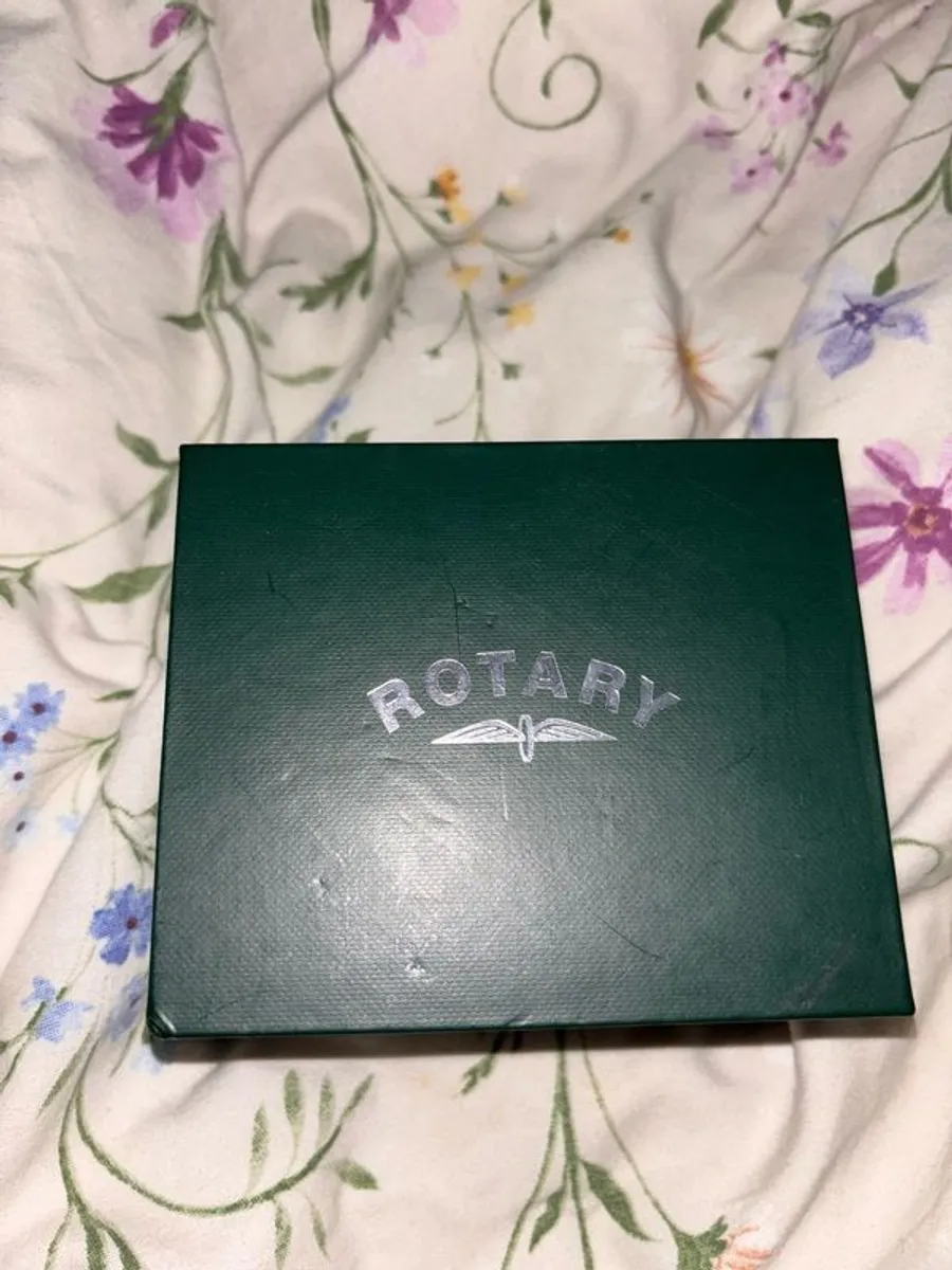 watch rotary - Image 1