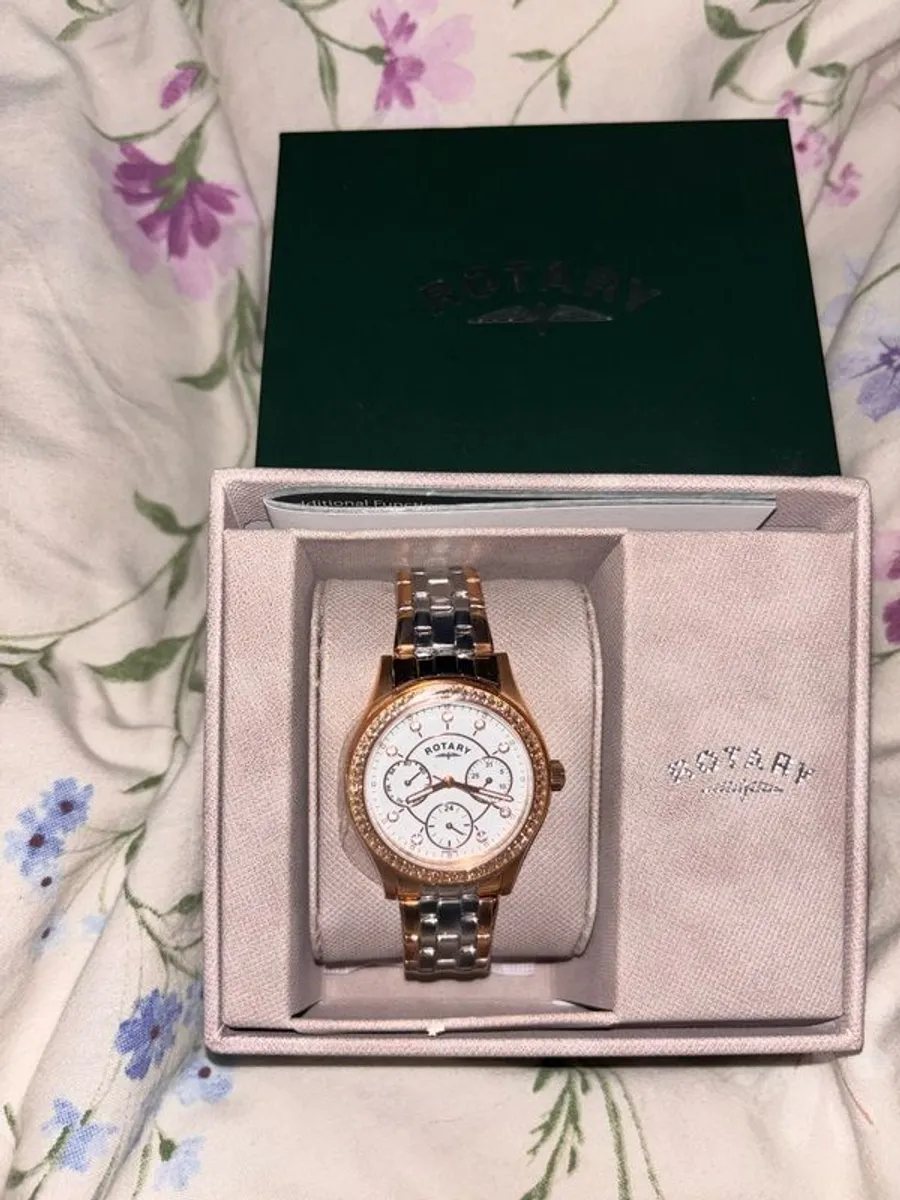 watch rotary - Image 2