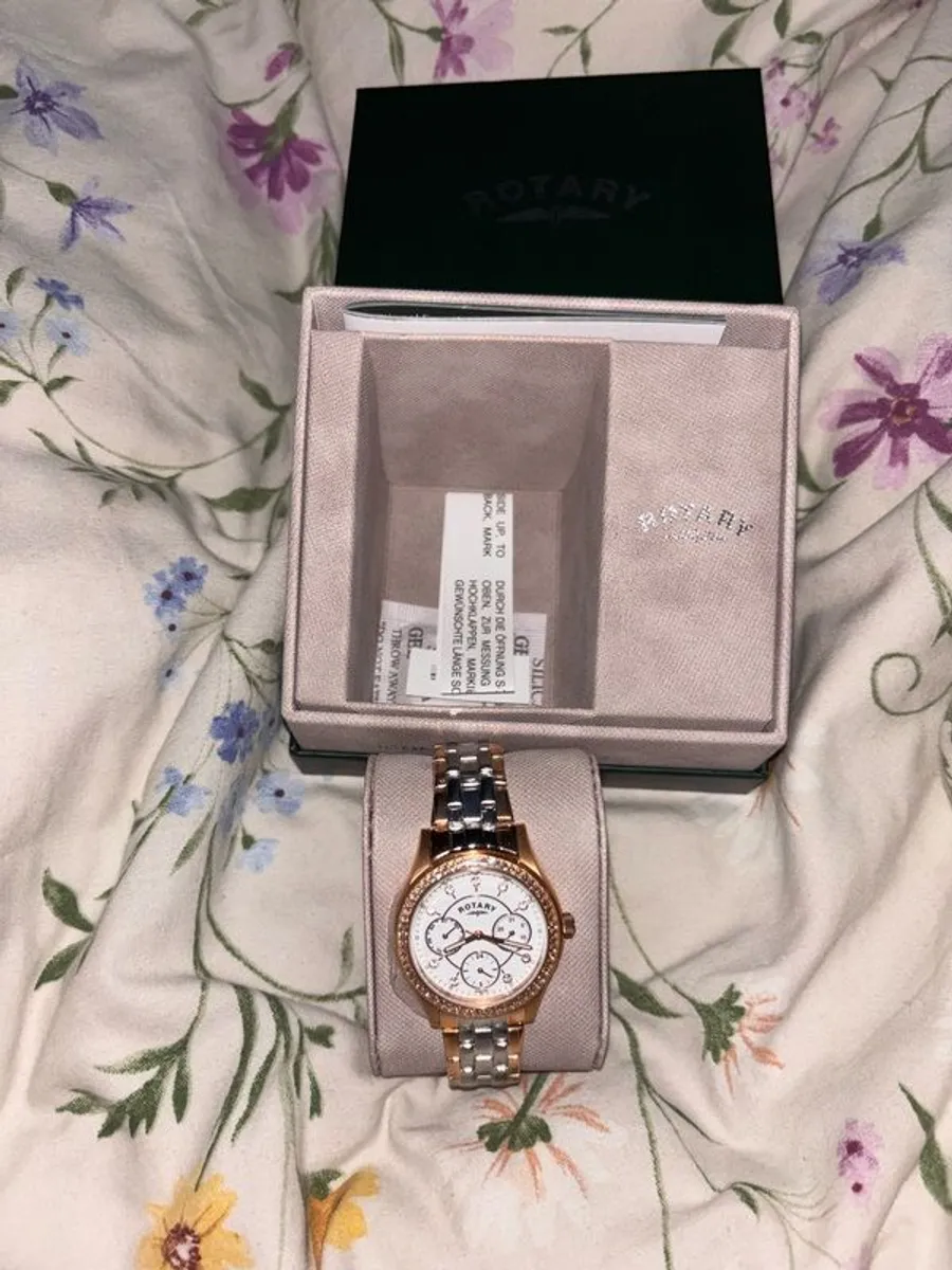 watch rotary - Image 3
