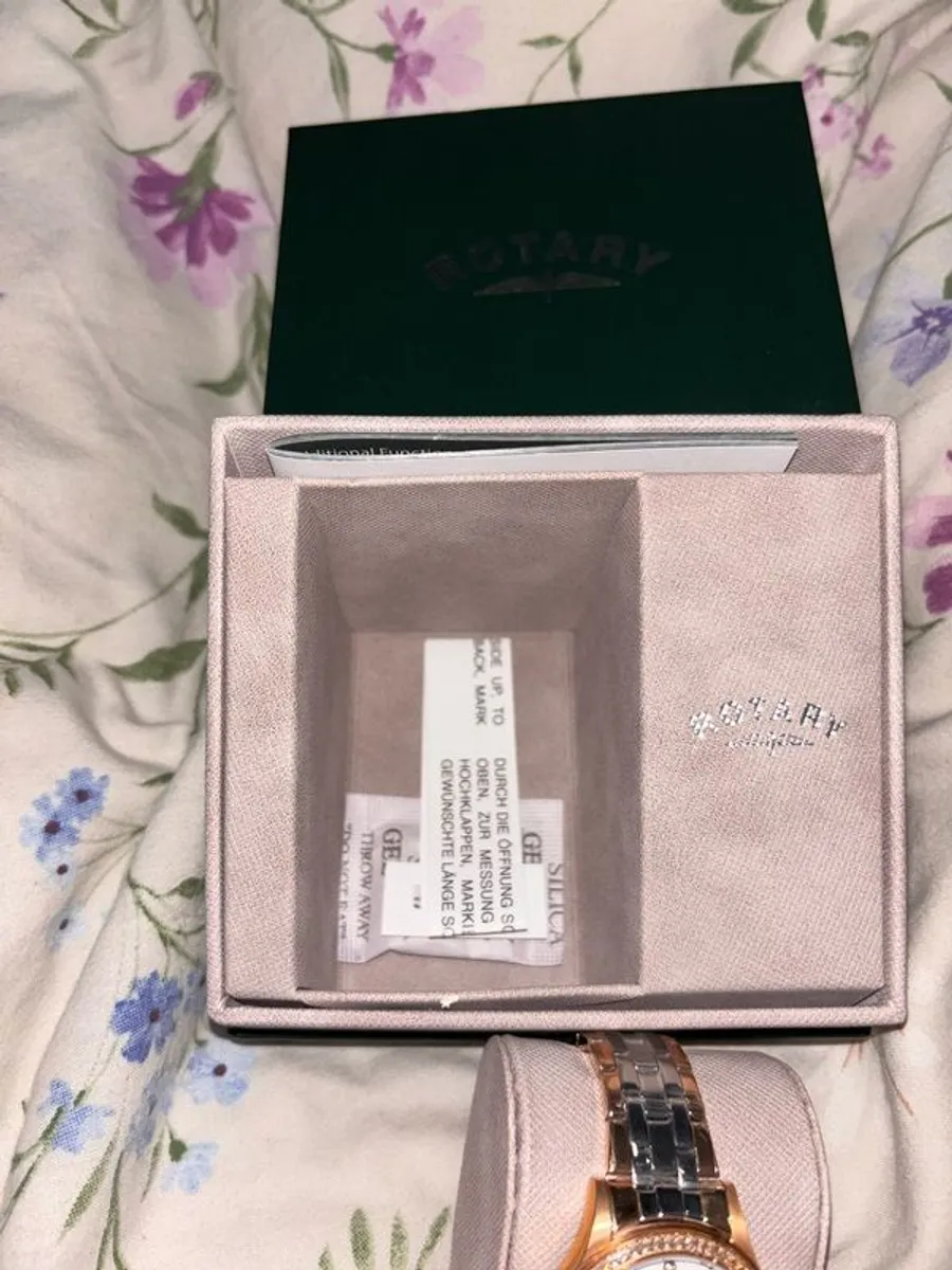 watch rotary - Image 4