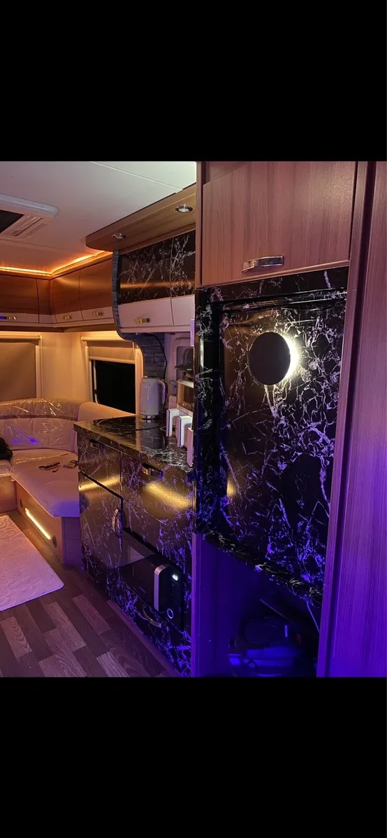 Tabbert fully loaded caravan 👀 - Image 3
