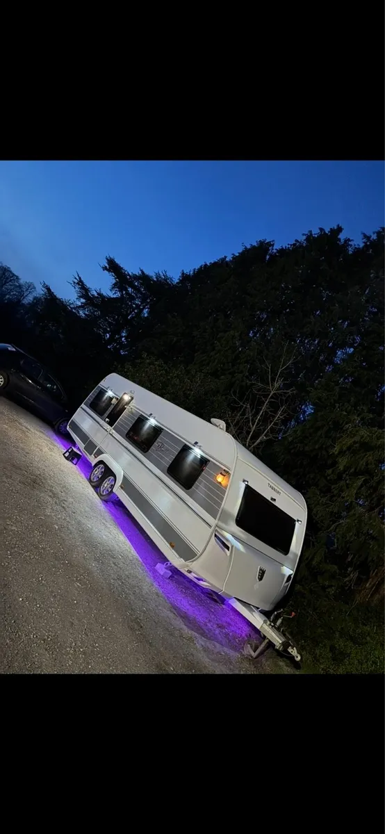 Tabbert fully loaded caravan 👀 - Image 4