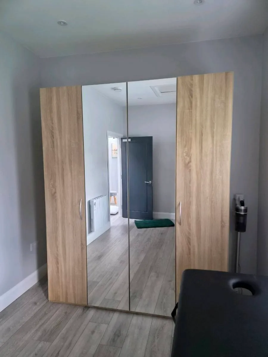 Wardrobe - Image 1