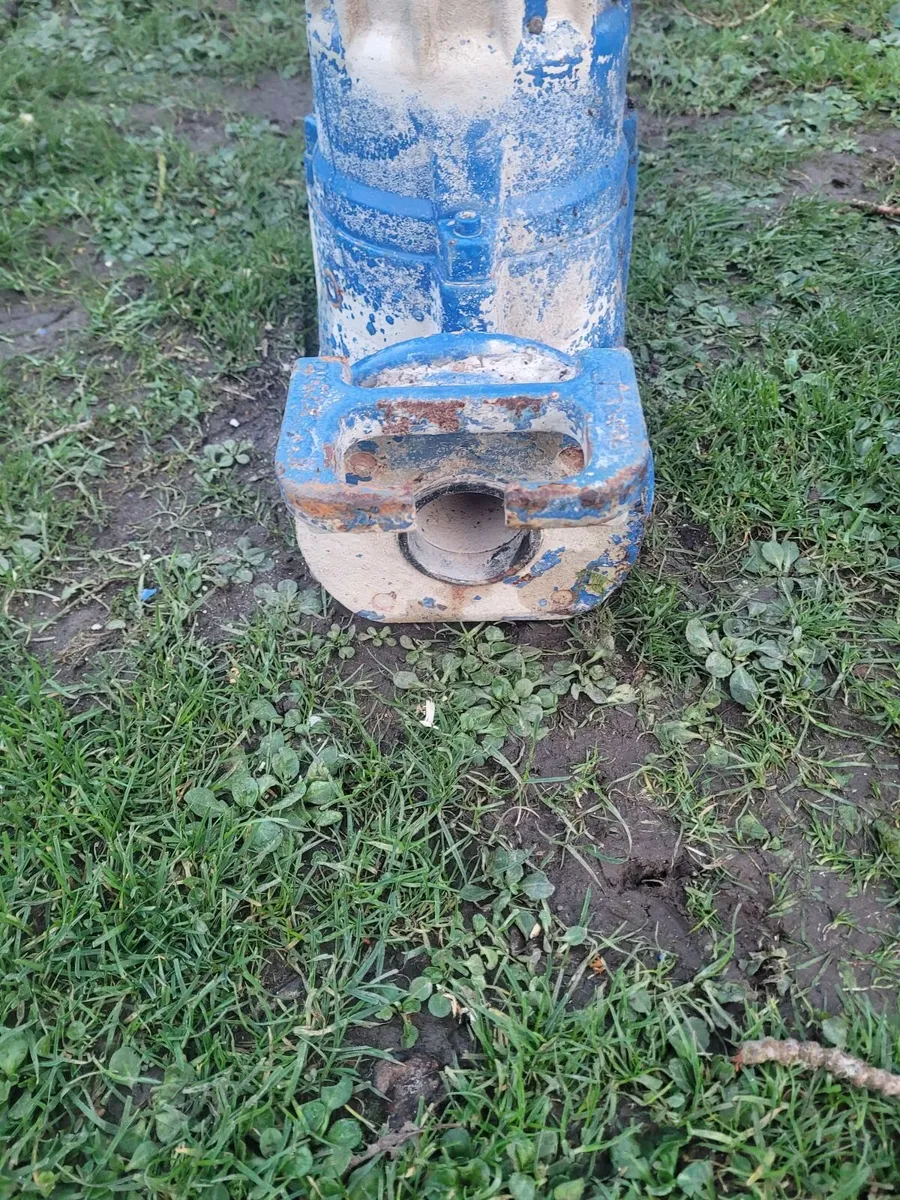 Submersable Water pumps - Image 2