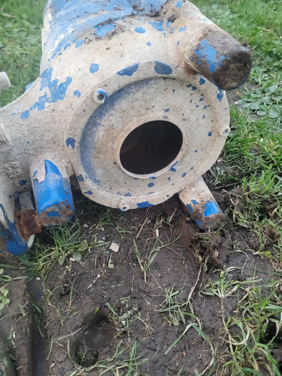 Submersable Water pumps - Image 3