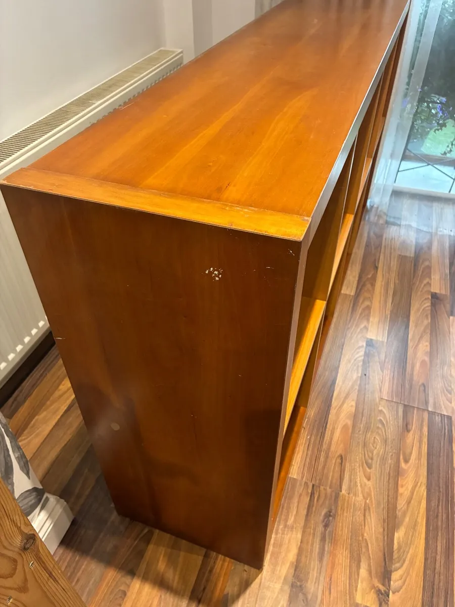 IKEA Kallix 8 cube storage unit - Image 2