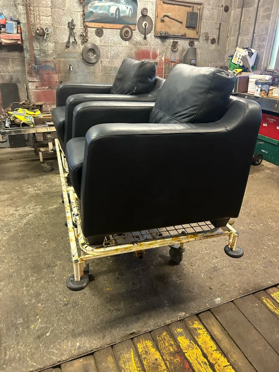 Arm chairs - Image 2