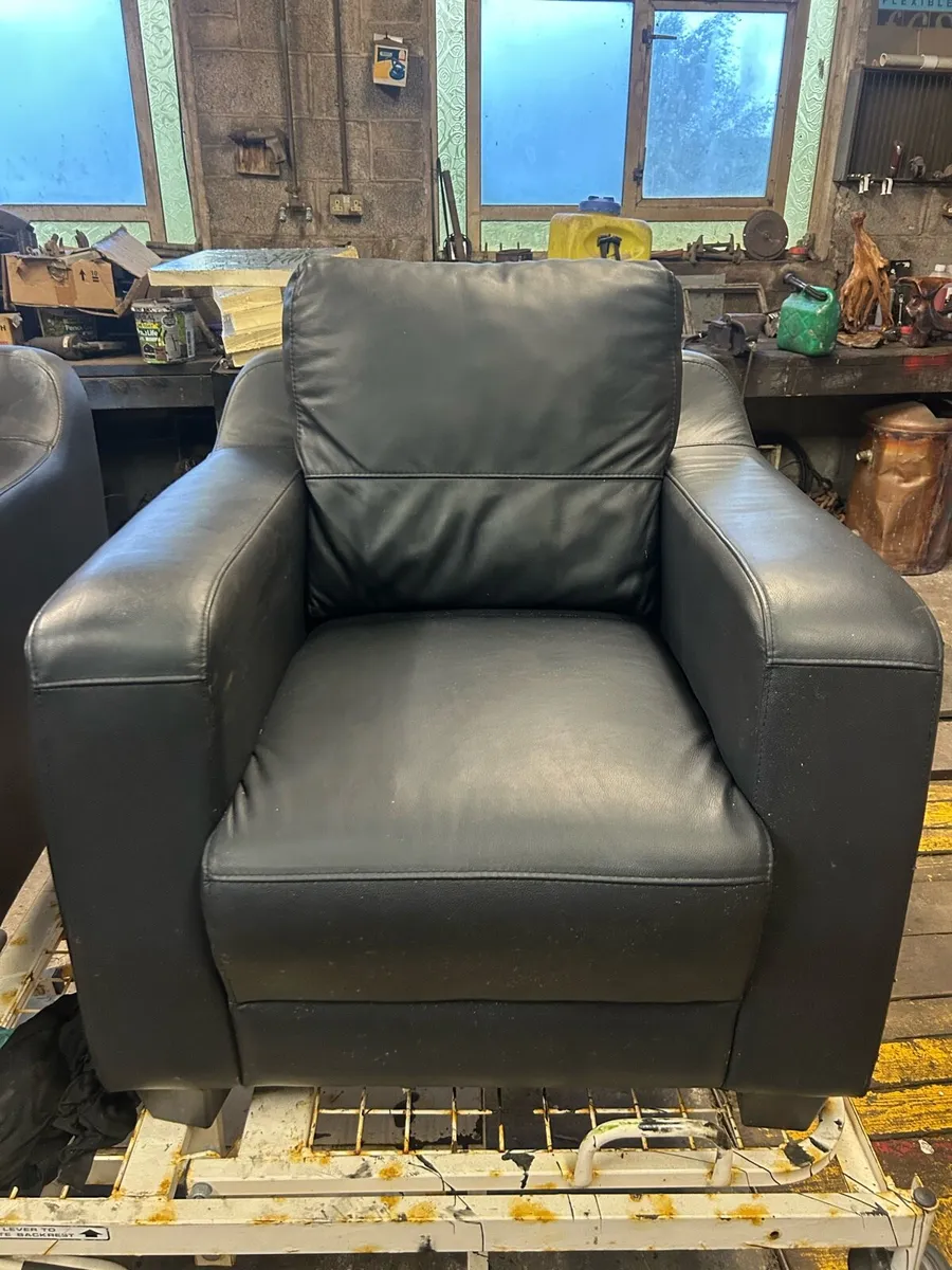 Arm chairs - Image 3
