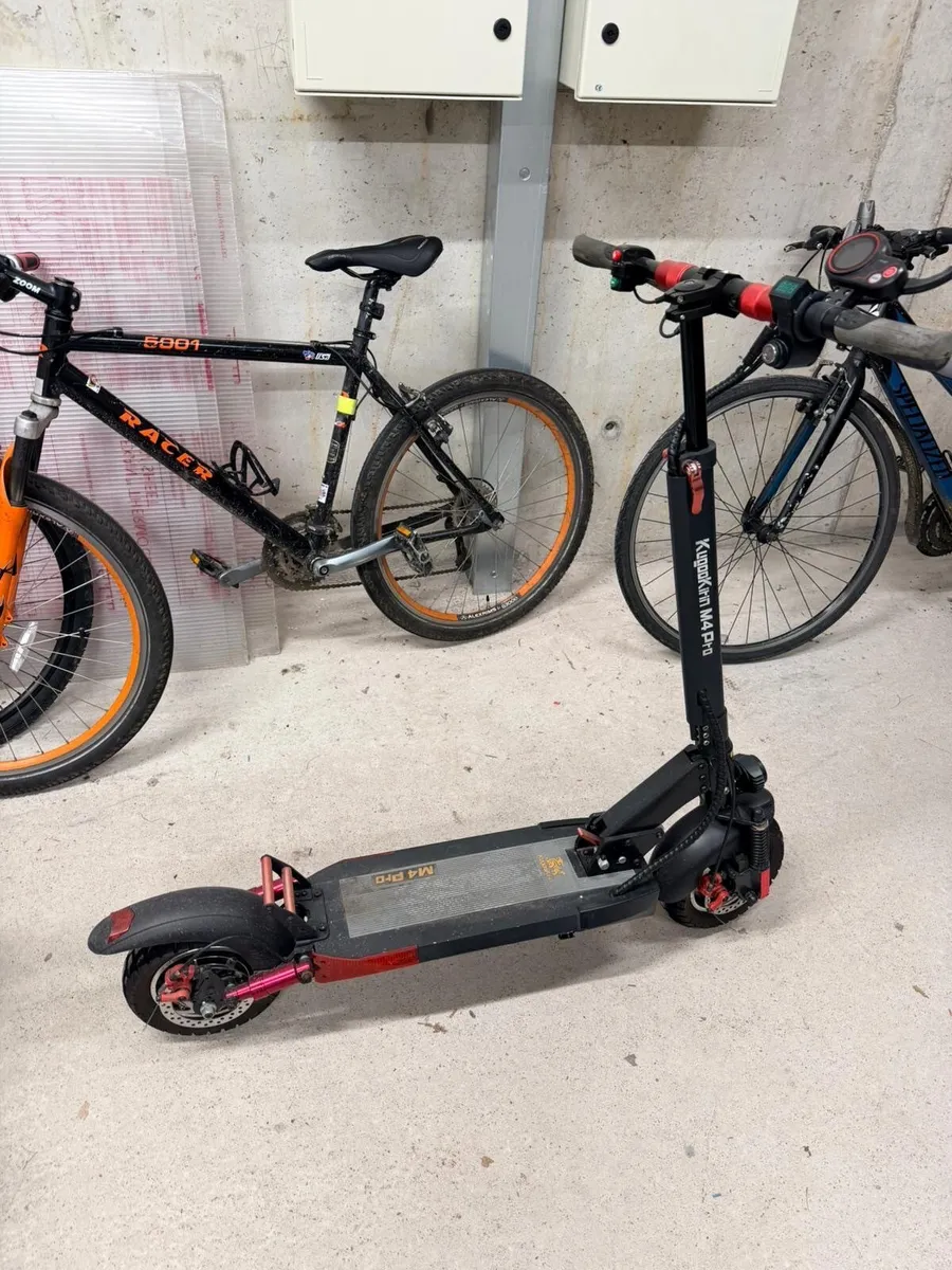 Scooter - Image 1