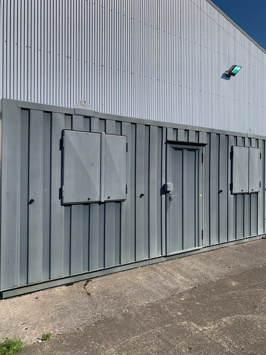 Office container - Image 3