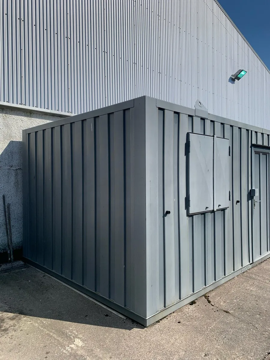 Office container - Image 1
