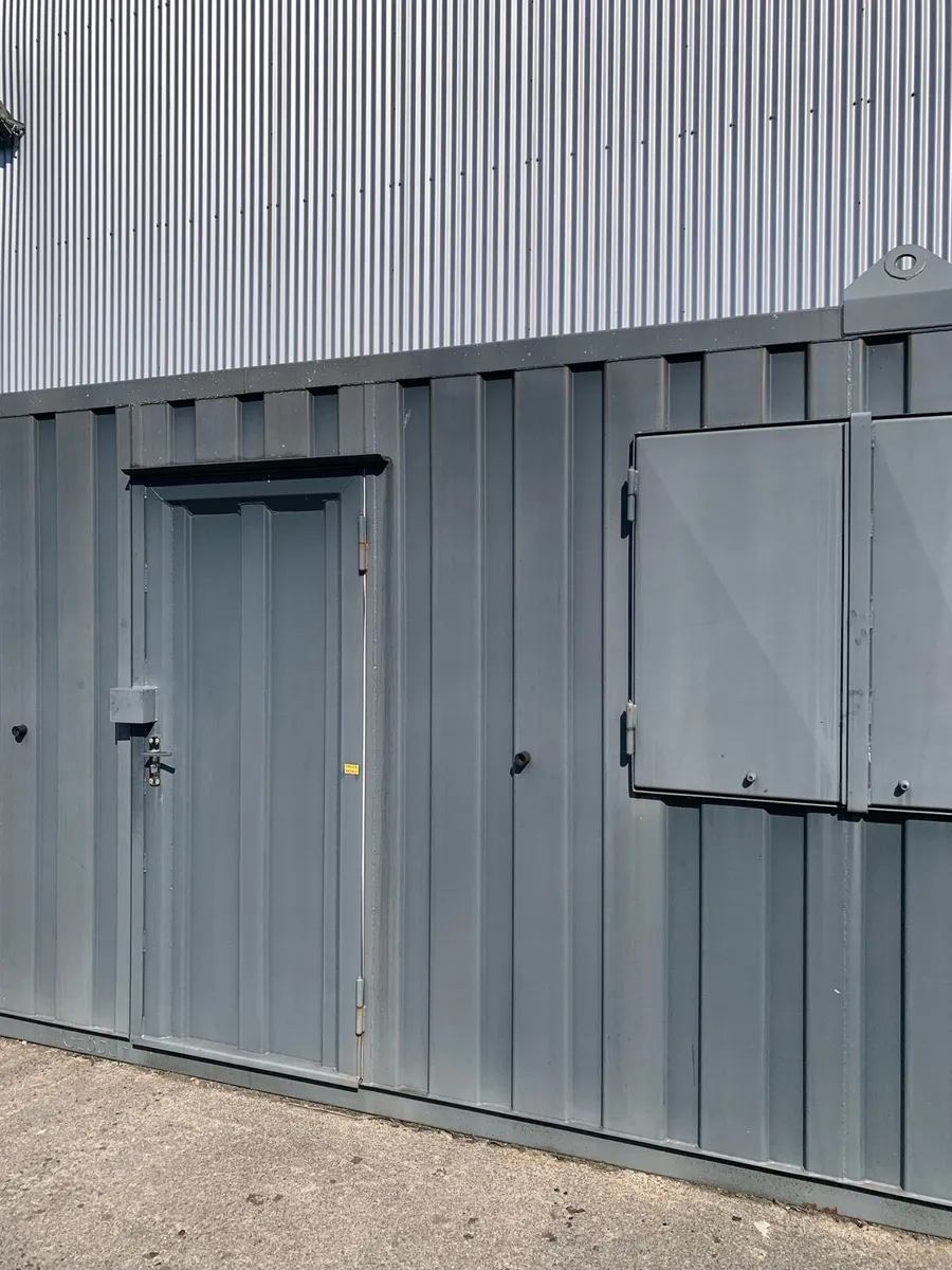 Office container - Image 2