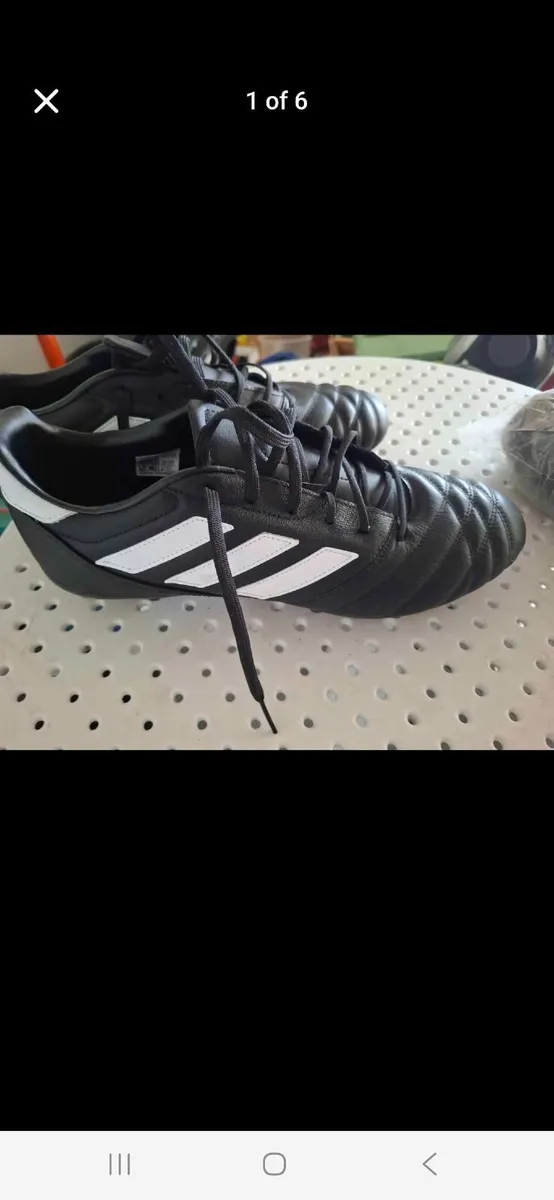 Addidas Copa Gloro football boots (firm ground) - Image 1