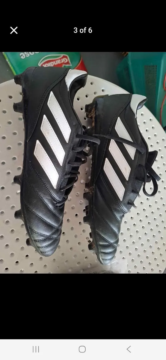 Addidas Copa Gloro football boots (firm ground) - Image 4
