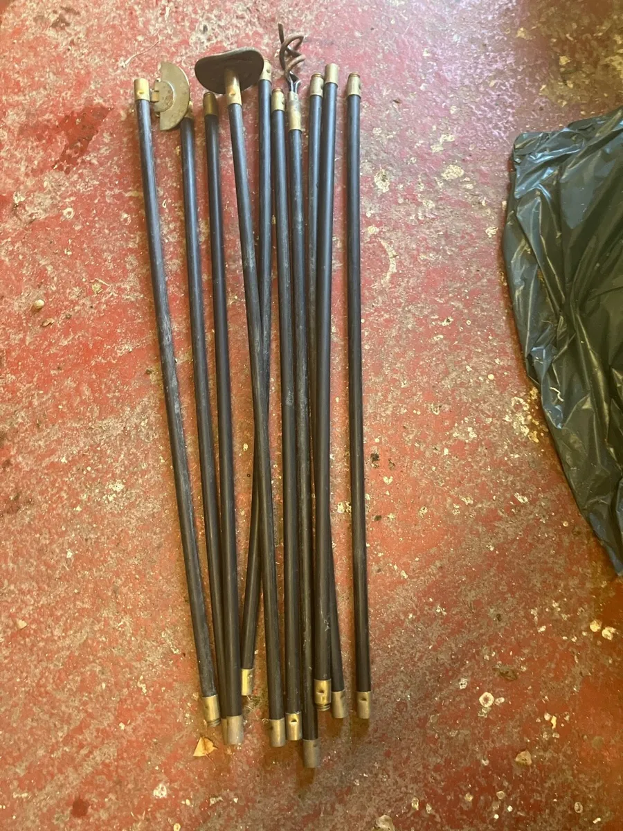 SewerRod Set