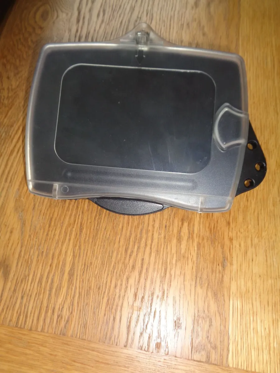 Golf Scorecard Holder for Sale - Image 2