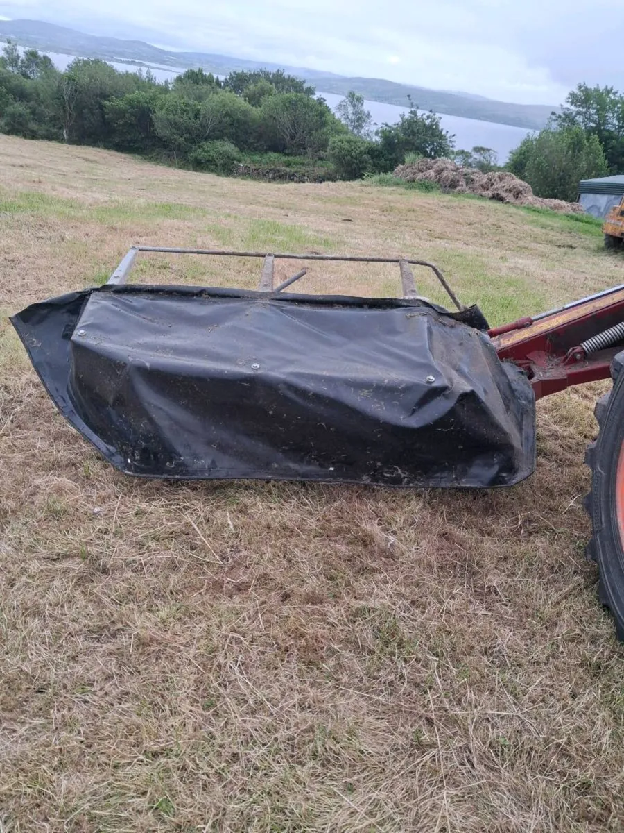 Fpm mower - Image 4