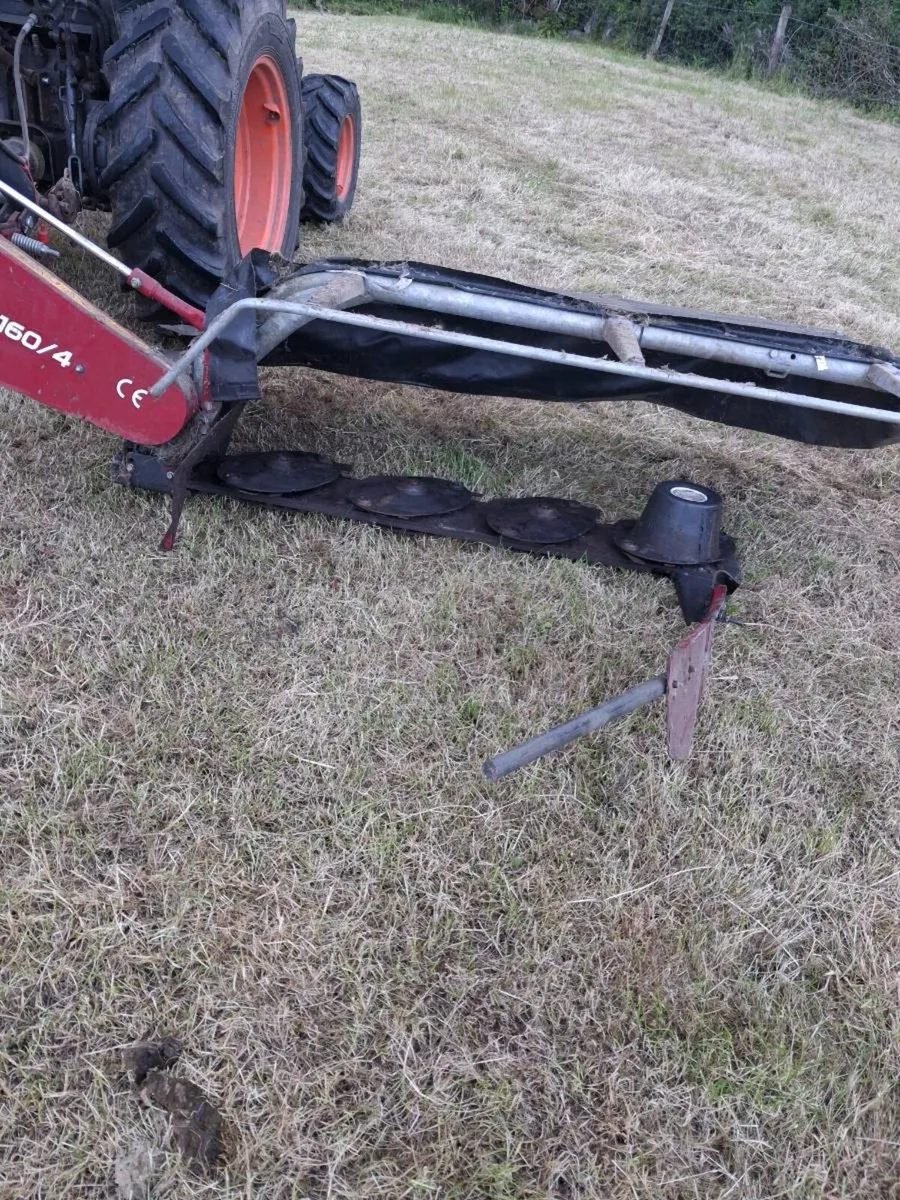 Fpm mower - Image 2