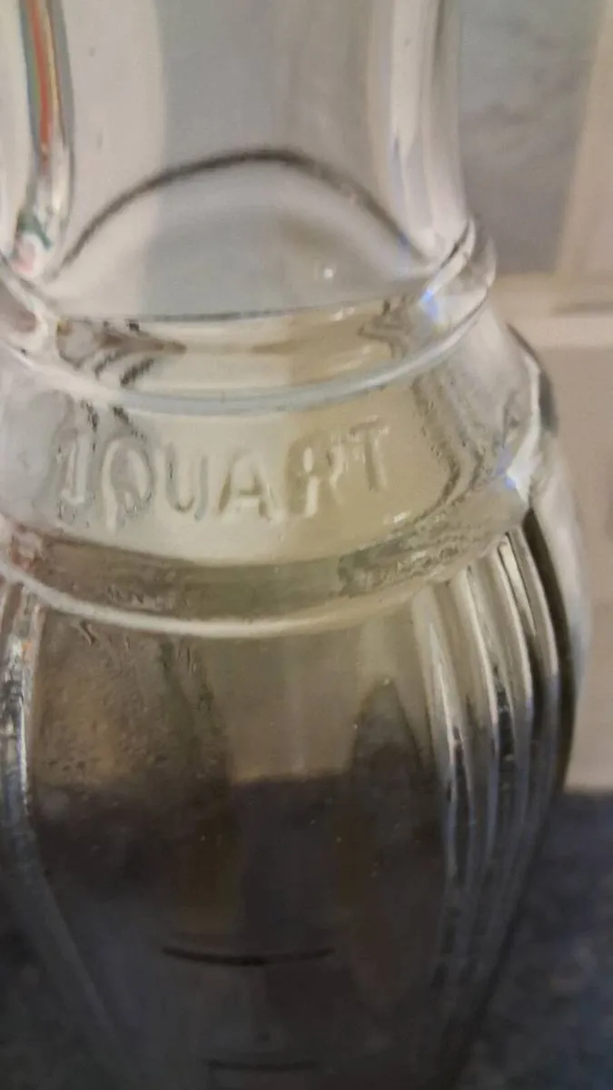 Oil bottle - Image 2