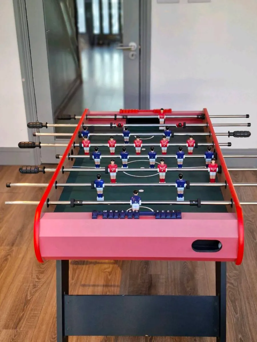 Football Table - Image 2