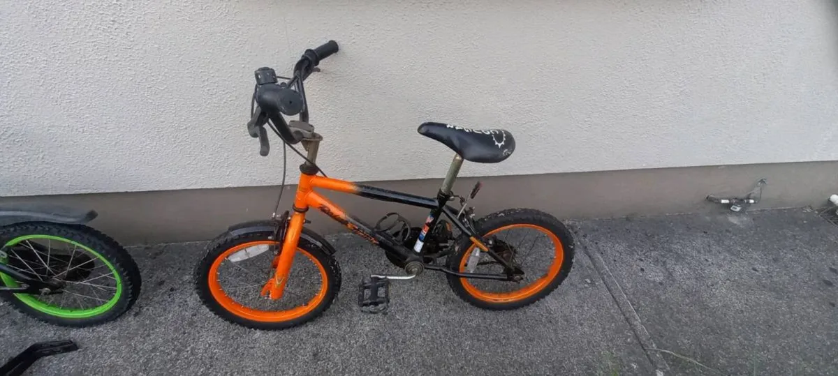 Kids bikes - Image 2