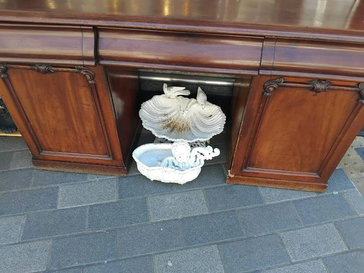 Antiques - Image 1