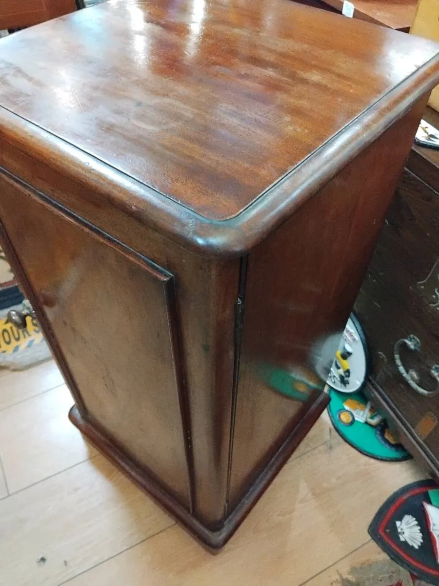 Antiques - Image 1