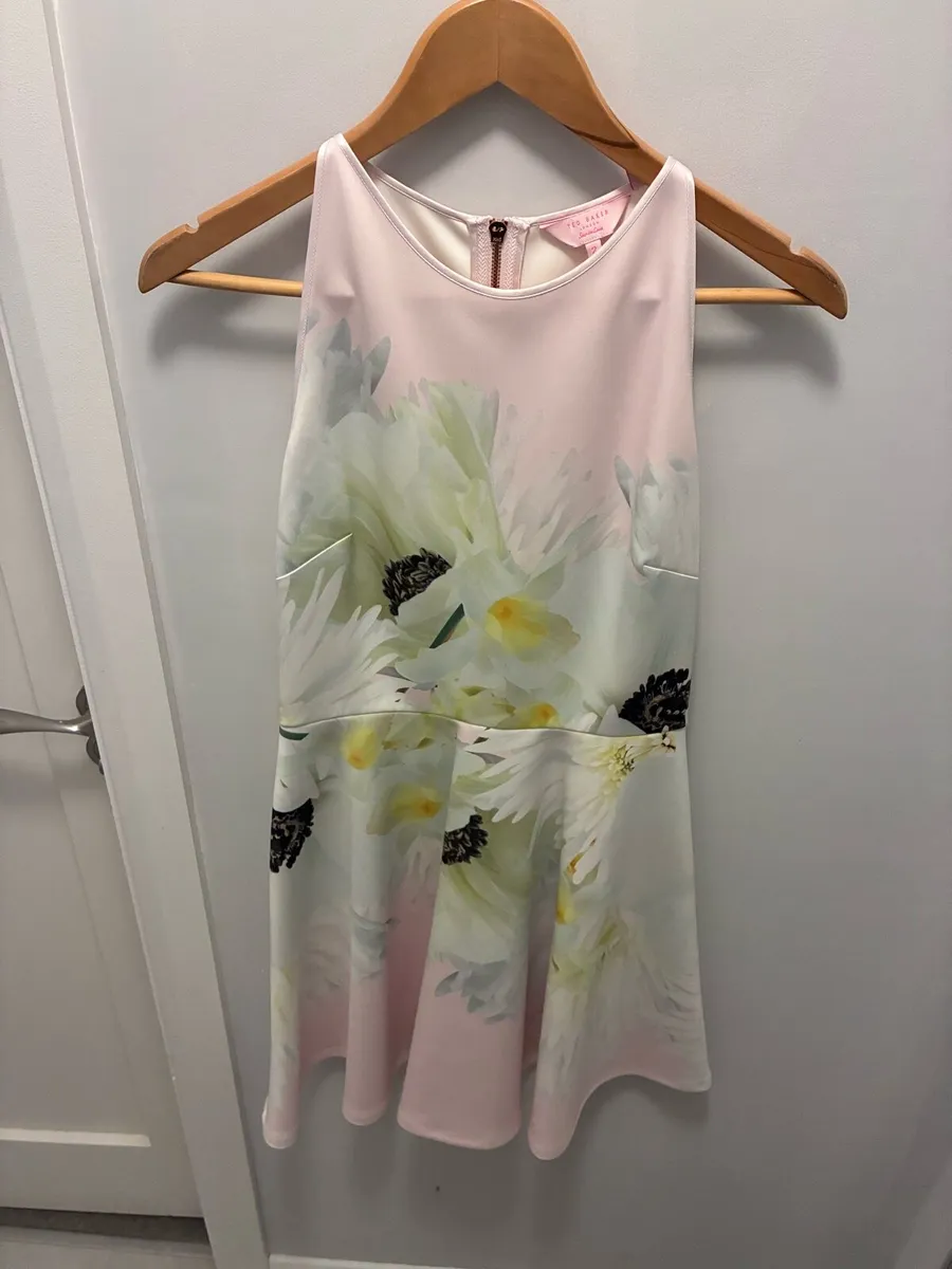 Designer Dress - Image 2