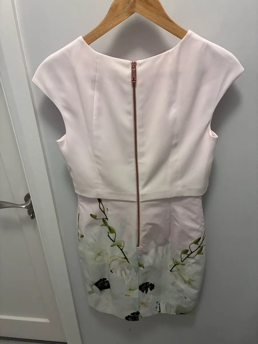 Designer Dress - Image 3