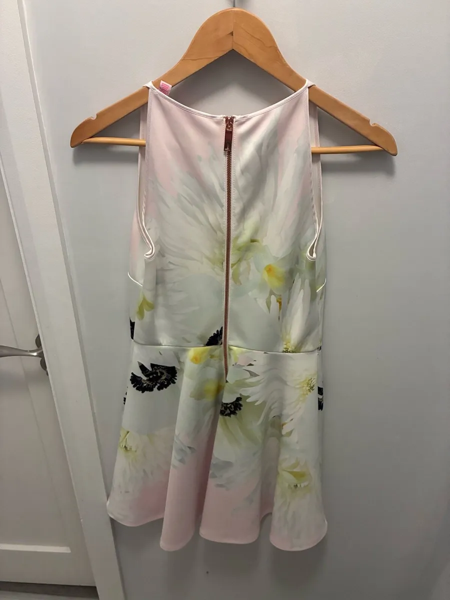 Designer Dress - Image 1