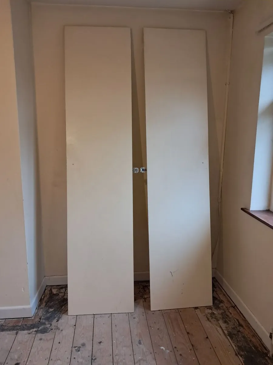 Wardrobe Doors - Image 2