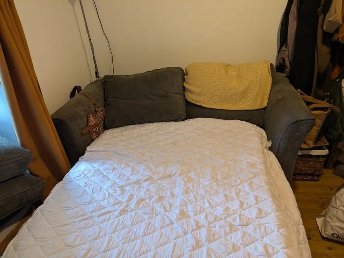 Sofa Bed - Image 2