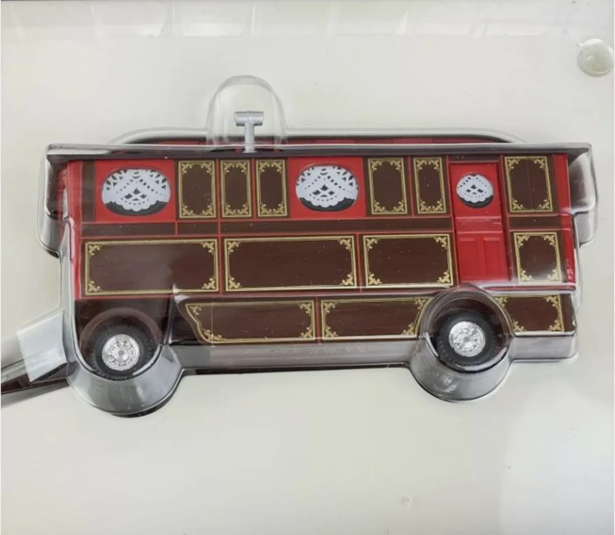 Corgi, Fowler carnival Showman's set - Image 3