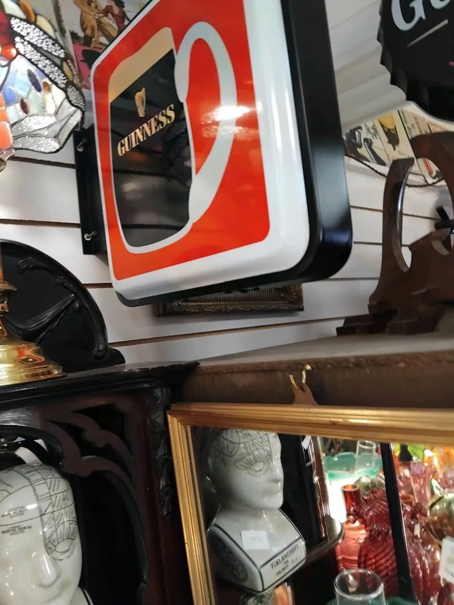 Antiques - Image 1