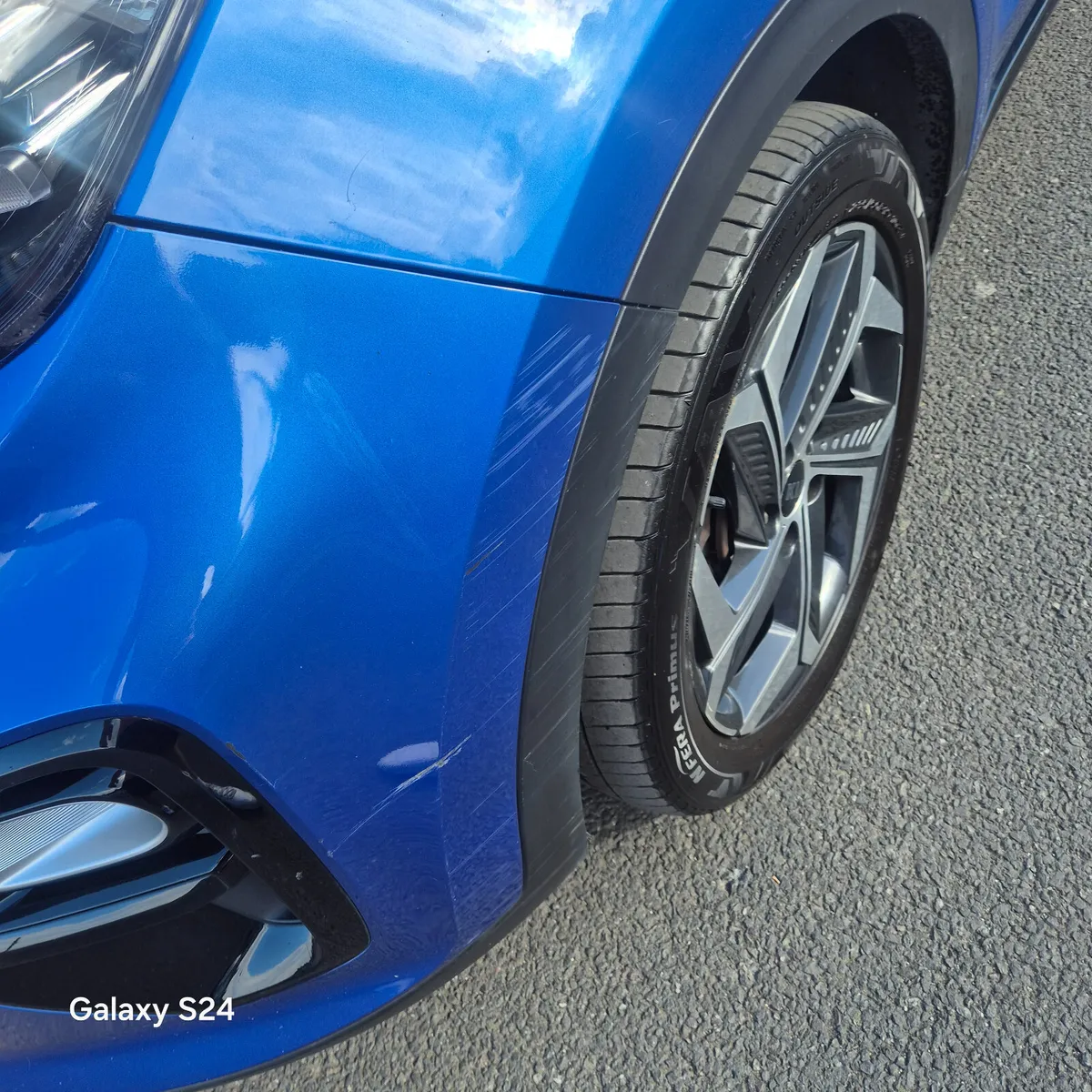2020 kia Sportage gt 1.6 diesel - Image 2