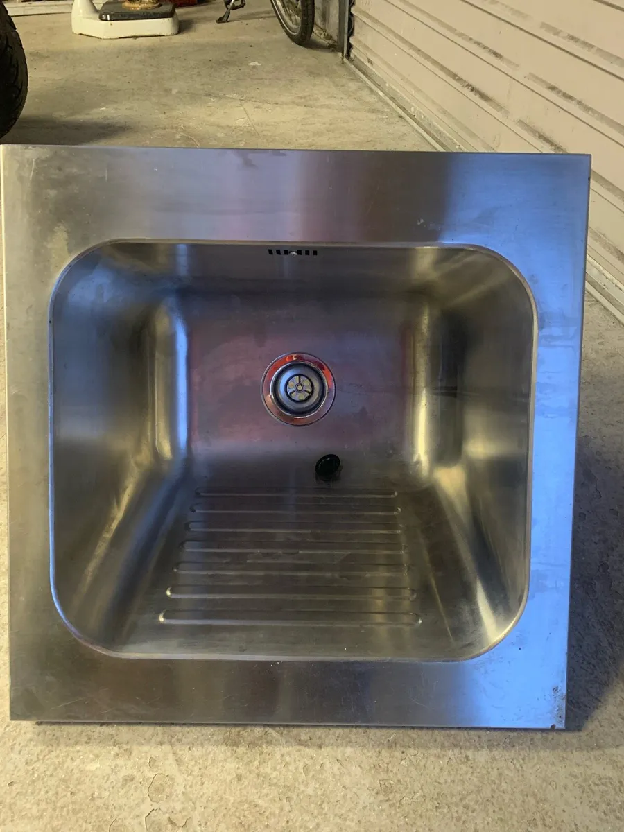 IKEA sink - Image 1