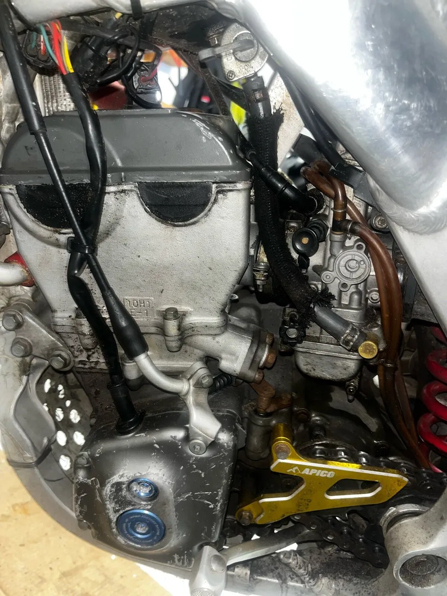 Rmz 250 - Image 2
