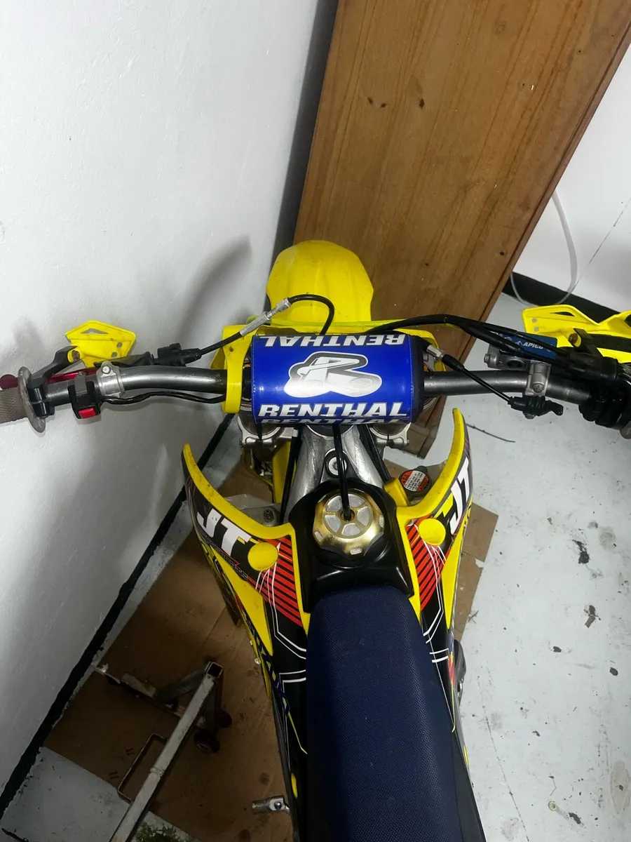 Rmz 250 - Image 3