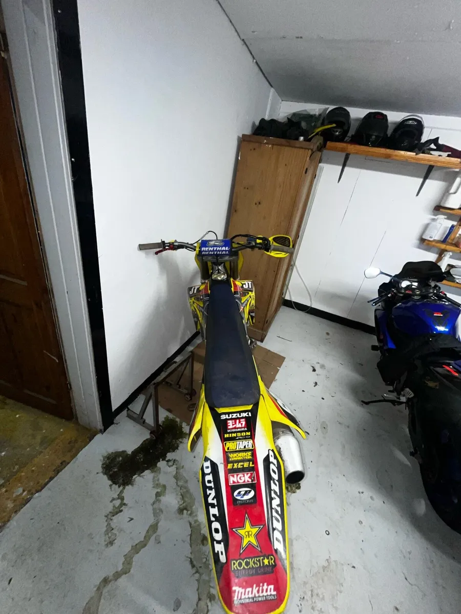 Rmz 250 - Image 4