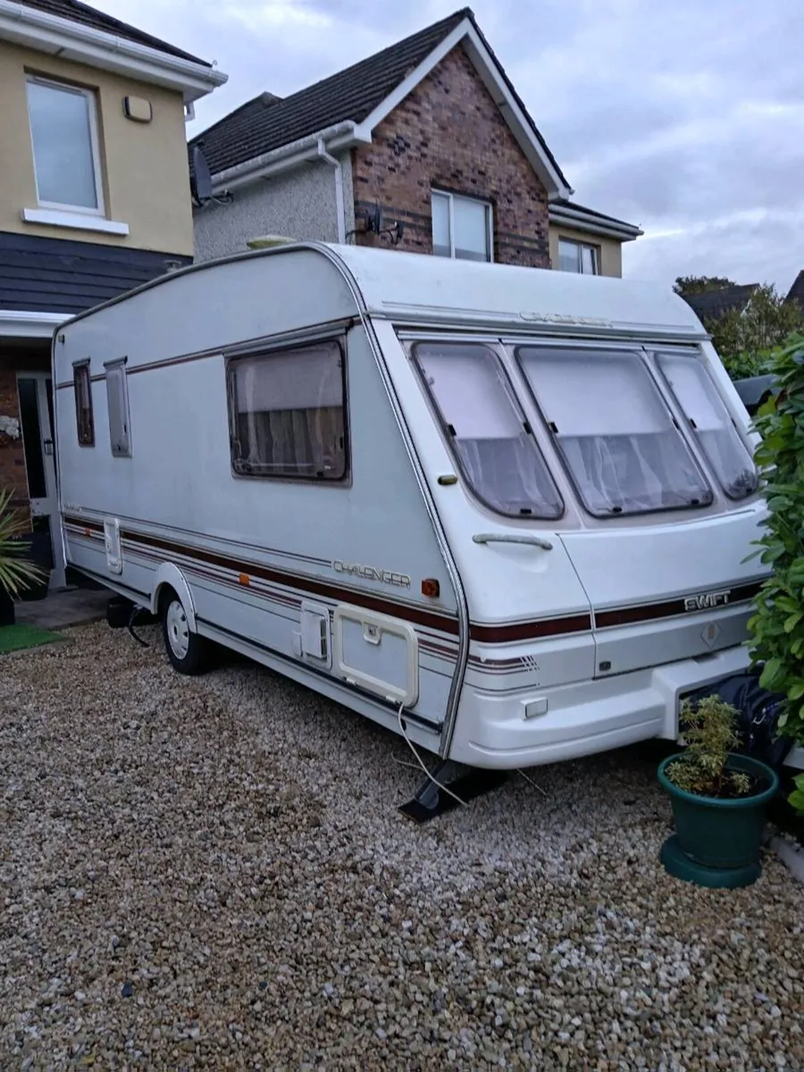 caravan - Image 1
