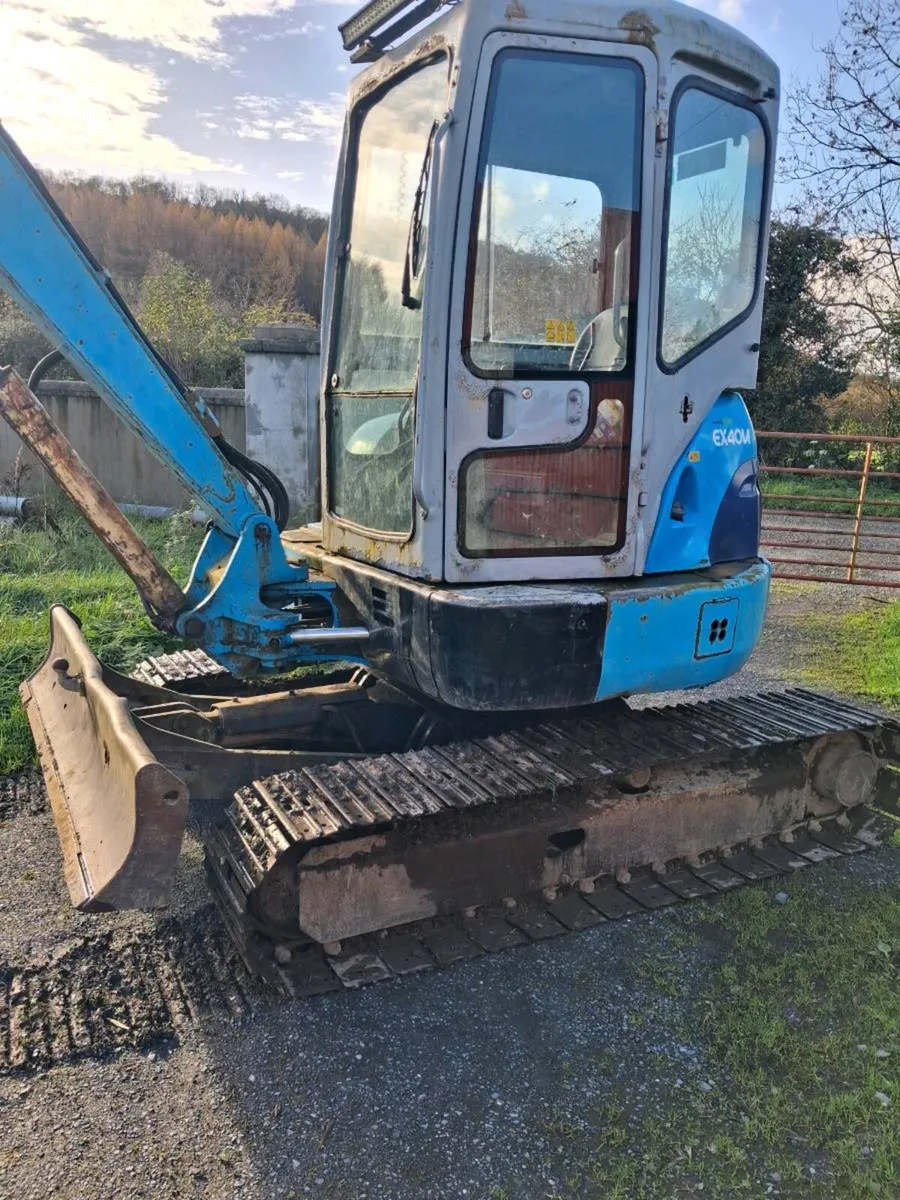 Ex40u for sale - Image 2