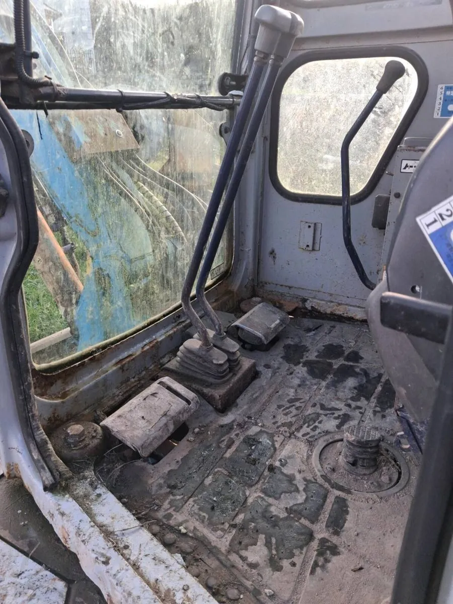 Ex40u for sale - Image 3